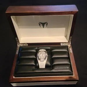 Technomarine | Accessories | Technomarine Stainless Steel  display picture 1